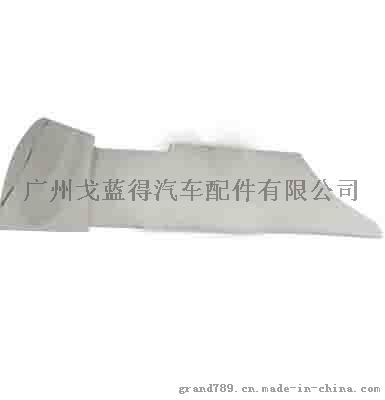 奔驰B002-012面板弯角RH/PANEL CORNER RH/9438840123