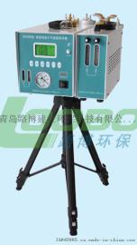 厂家直销LB-BX2400便携式恒温恒流大气连续采样器环境监测卫生