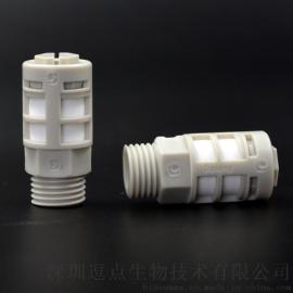 塑料消声器经典型消声器