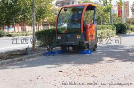 厂家直销HB40-1江西道路清扫车
