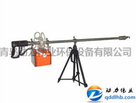 烟道硫酸雾多功能取样管烟道硫酸雾采样器