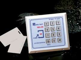 门禁控制器（IBA-AC06/IBA-06）