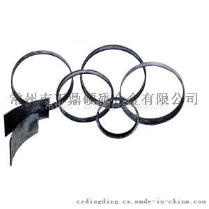 硬质合金耐磨内衬.