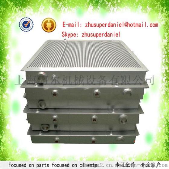 9620111-20800 Fusheng台湾复盛压缩机散热器热交换器冷凝器