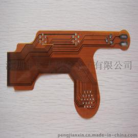 单双面FPC柔性线路板