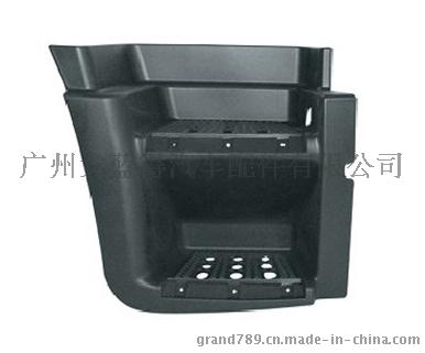 IVECO依维柯脚踏板2997118/504082856/504103303/500375430
