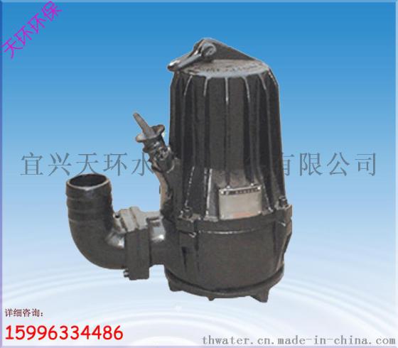 供应WQ潜水泵  WL污水泵排污泵