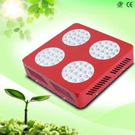 精品推荐 GS-ZNET-4 200W LED植物生长灯