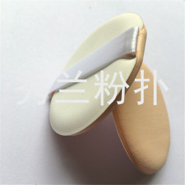 气垫bb粉扑_气垫bb粉扑厂家气垫bb粉扑批发首选广州秀兰粉扑