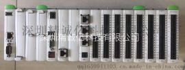恩格尔WINTEC注塑机KEBA电脑锁机维修K2-200  CP 252/W