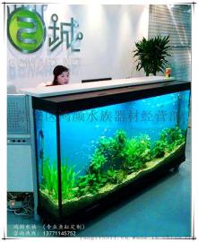 鱼缸清洗 鱼池护理 包年包月让您工作、旅游无忧
