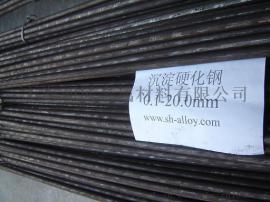 17-4PH、sus630、0Cr17Ni4Cu4Nb沉淀硬化不锈钢棒材