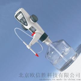 德国brand普兰德4760161数字瓶口电子滴定器
