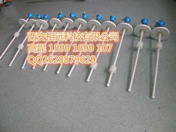 供应杭州浙江自动加药设备顶装防腐蚀浮球浮子液位计批发价格