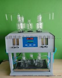 LB-100F 高氯COD消解器青岛路博正品保障