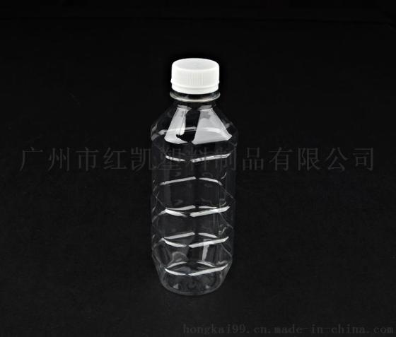 一次性透明塑料瓶, PET果汁塑料瓶