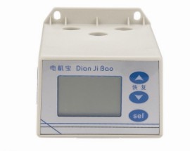 电动机保护器,电机综合保护器JFY-711价格