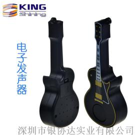 发声器 创意小提琴发声盒 精美玩具 早教儿童益智玩具 发声玩具