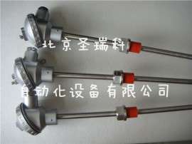WZP WZC装配热电阻