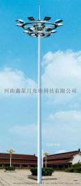 安康路灯厂，安康高杆灯厂家