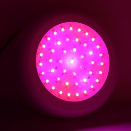 45x3w UFO植物生长灯