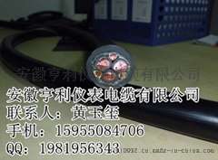 阻燃变频电缆ZRC-BPFFP3四达化学