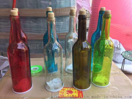 深加工玻璃工艺品，玻璃工艺品生产厂家