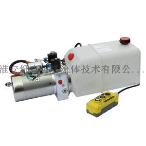 YBZ5-F2.1A1A161/WUUTT1自卸拖车动力单元4