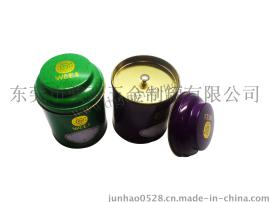 高档茶叶包装罐，马口铁罐，礼品盒