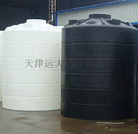 10吨废酸水储罐 耐酸碱防腐蚀储罐