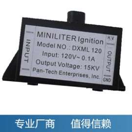 煤气炉具脉冲点火器，220V电子点火器