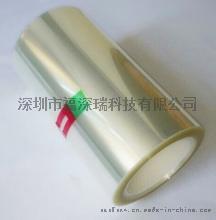 特价手机保护膜材料 防刮高透明自动排气硅胶PET保护膜厂家直销