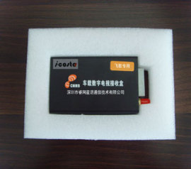 数字电视盒（IST-09）