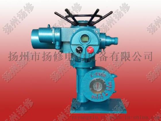 扬州电动执行器厂家/电动执行器/BQ系列电动执行机构