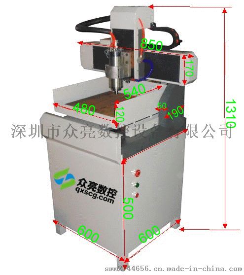 湖南小型雕刻机厂家 石材雕刻机