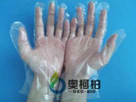 中号M100只袋装一次性手套