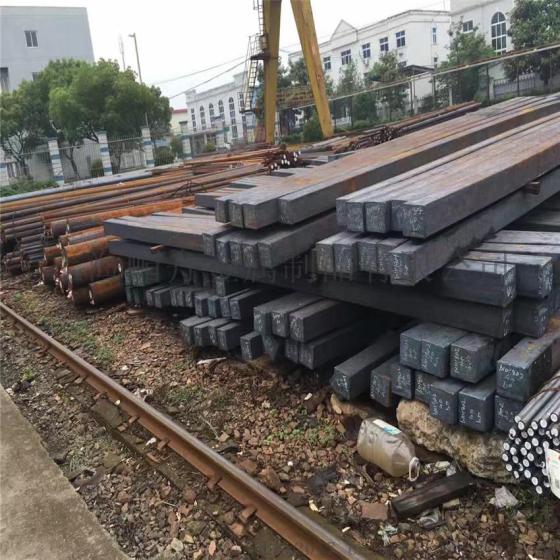 现货供应20CrMnTiH2齿轮钢 圆钢 可定尺切割 提供质检报告