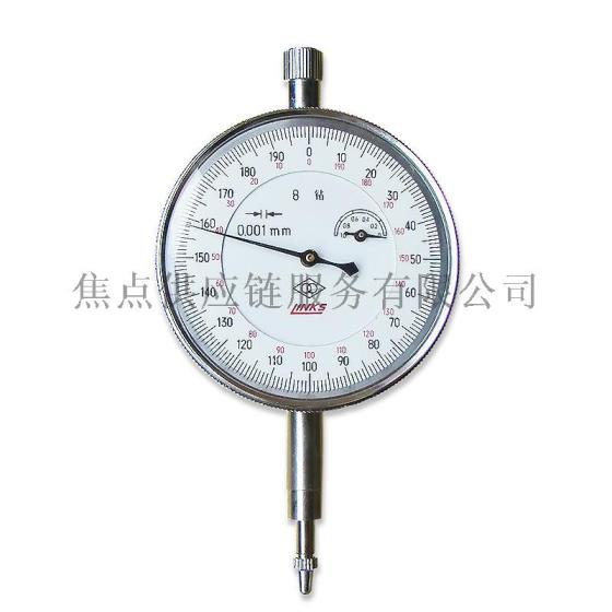 哈量 （LINKS）千分表 803-01-8钻 0-1mm