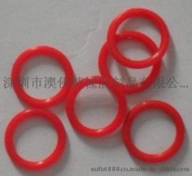 供应硅胶O型圈|硅胶O型圈耐温|硅胶O型圈厂家