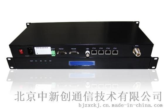 武警总队专用局域网时钟同步系统