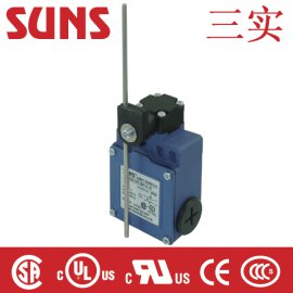 SUNS美国三实SN2107安全限位开关