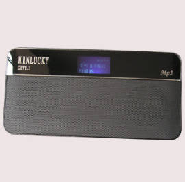 MP3学习复读机（V3(CRV1.1)）