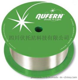 供应C-band掺铒光纤 nufern EDFC-980-HP
