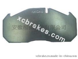 厂家供应大巴轻卡刹车片29030