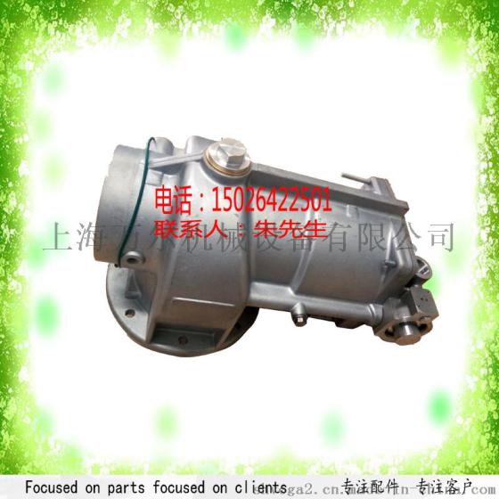 阿特拉斯GA90-110进气阀总成1614900800卸荷阀维修保养包