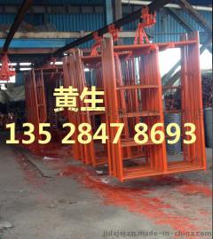 深圳门式脚手架-深圳门式脚手架厂