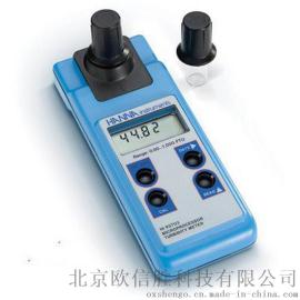 意大利哈纳HI93703C双量程浊度测定仪