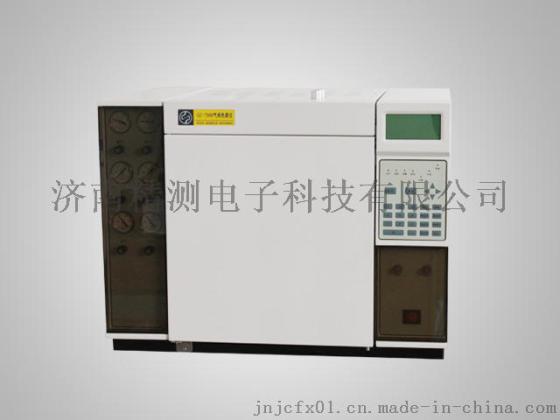 医疗器械分析气相色谱仪