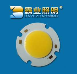 COB灯珠、COB集成灯珠、LED集成COB灯珠、方形COB灯珠方形、COB面光源灯珠圆形、长条形COB灯珠