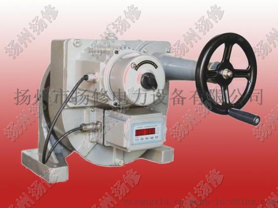 扬州电动执行器厂家/电动执行器/SKJ系列电动执行器
